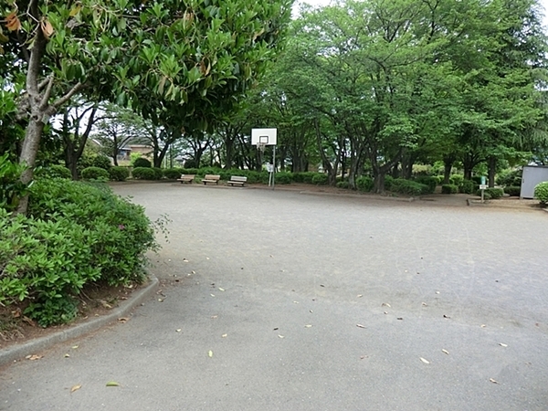 京王めじろ台マンションA棟 中古マンション(めじろ台南公園)