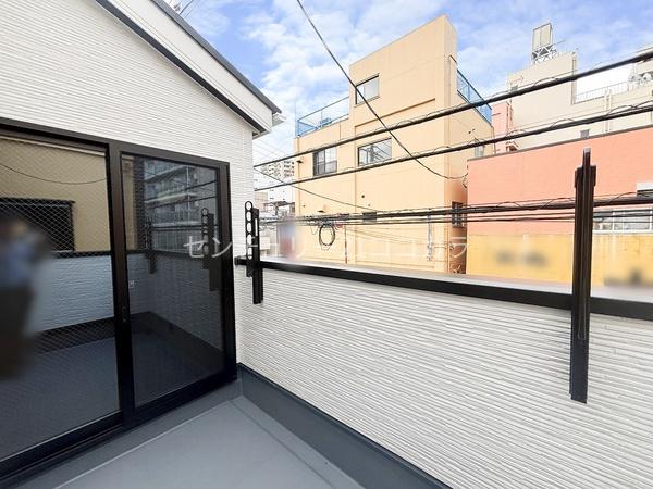 八王子市元横山町　新築一戸建て