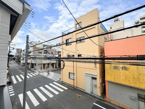 八王子市元横山町　新築一戸建て
