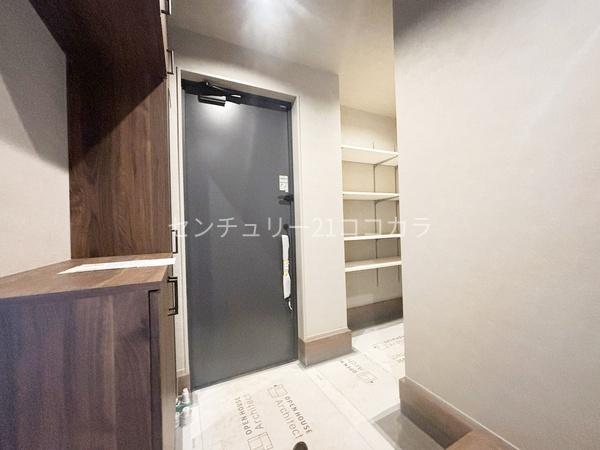 八王子市元横山町　新築一戸建て