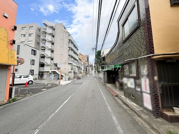 八王子市元横山町　新築一戸建て