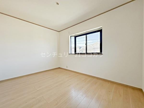 八王子市弐分方町の中古一戸建て(洋室)