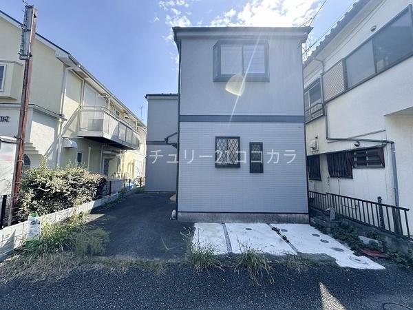 八王子市弐分方町の中古一戸建て(その他)