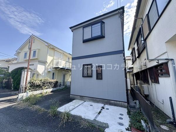 八王子市弐分方町の中古一戸建て(その他)