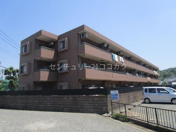 サニーコート長沼　中古マンション