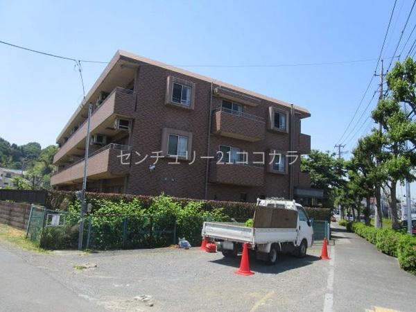 サニーコート長沼　中古マンション