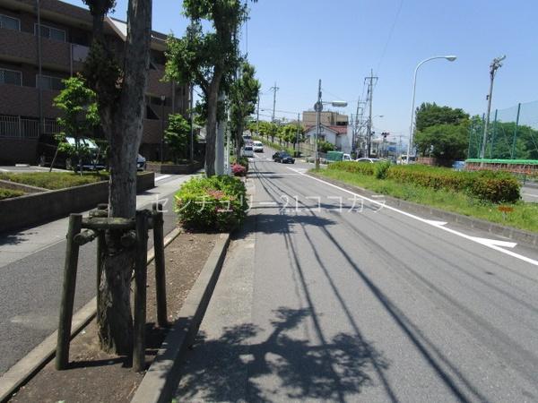サニーコート長沼　中古マンション