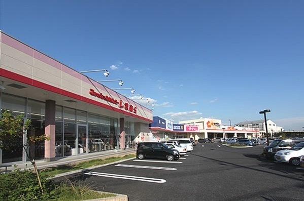 八王子市西寺方町 店舗付住宅(ラーレ八王子諏訪)