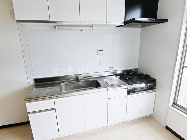 八王子市西寺方町　店舗付住宅