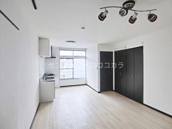 八王子市西寺方町　店舗付住宅