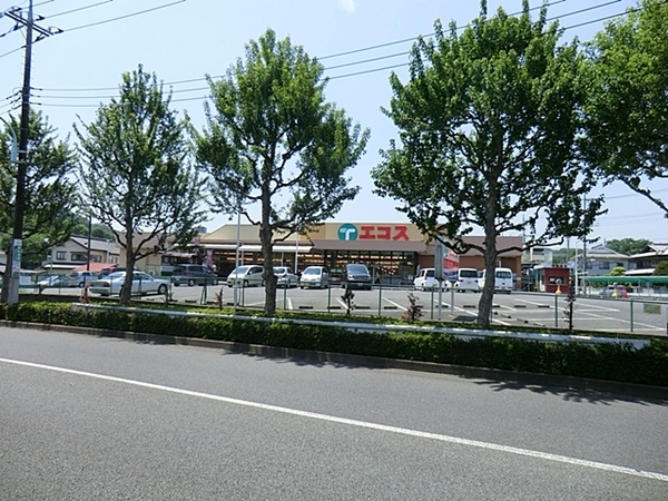 八王子市元八王子町 新築一戸建て・全1棟(エコスTAIRAYA元八王子店)