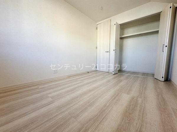 八王子市元八王子町　新築一戸建て・全1棟