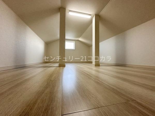 八王子市元八王子町　新築一戸建て・全1棟
