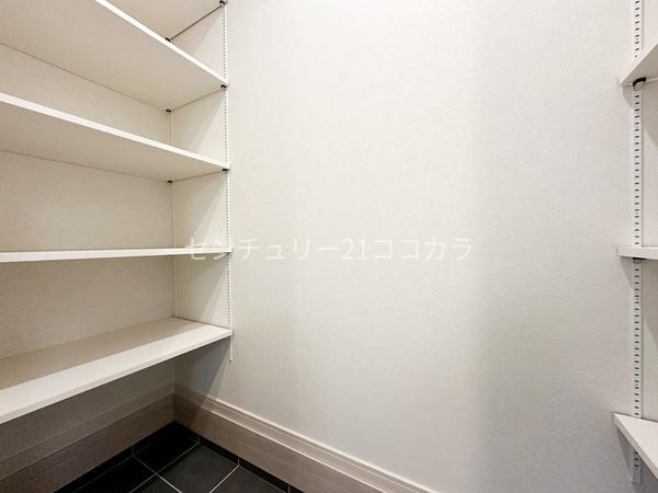 八王子市元八王子町　新築一戸建て・全1棟