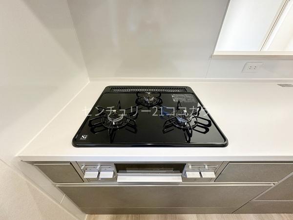 八王子市元八王子町　新築一戸建て・全1棟