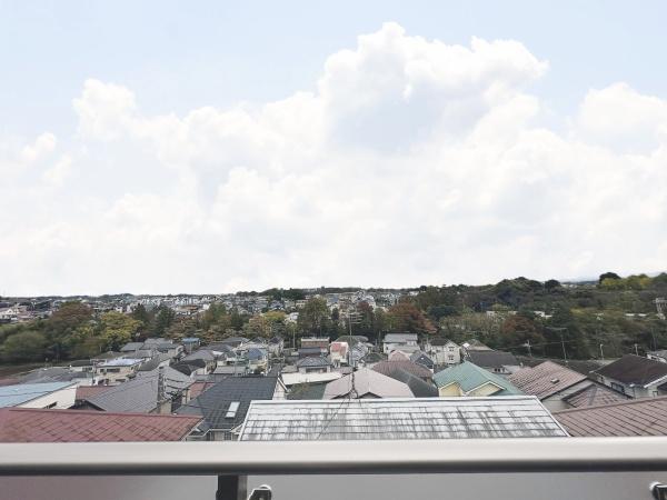 八王子市緑町　新築一戸建て　2号棟