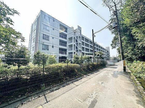 豊田第二コーポラス　中古マンション