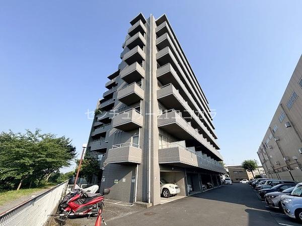 共立リライアンス四谷1　中古マンション