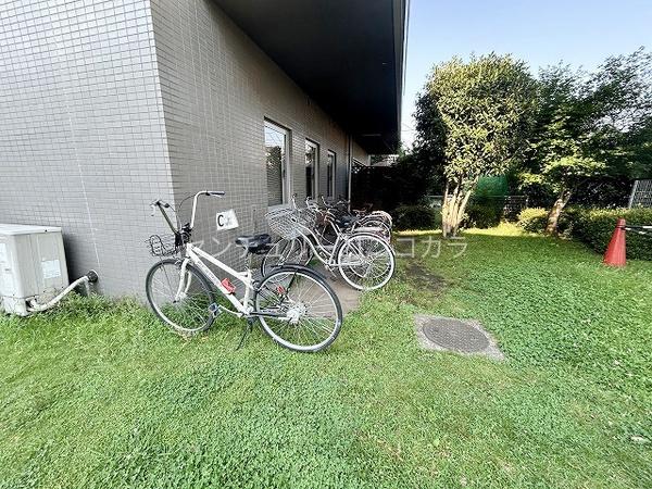 共立リライアンス四谷1　中古マンション