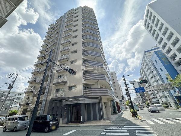 サンクレイドル八王子南町　中古マンション