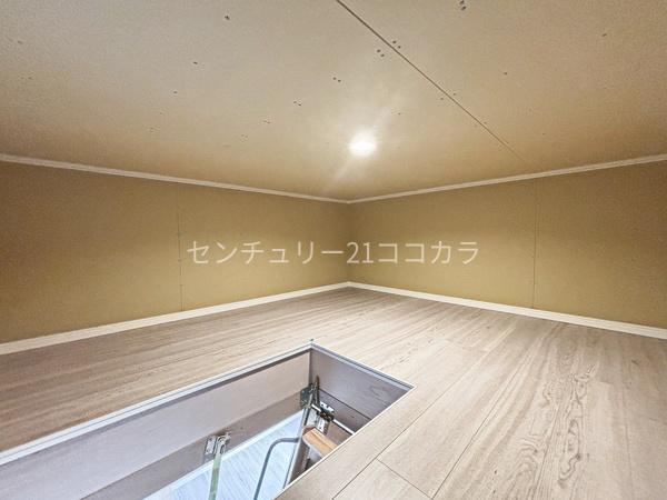八王子市長沼町　新築一戸建て　1号棟