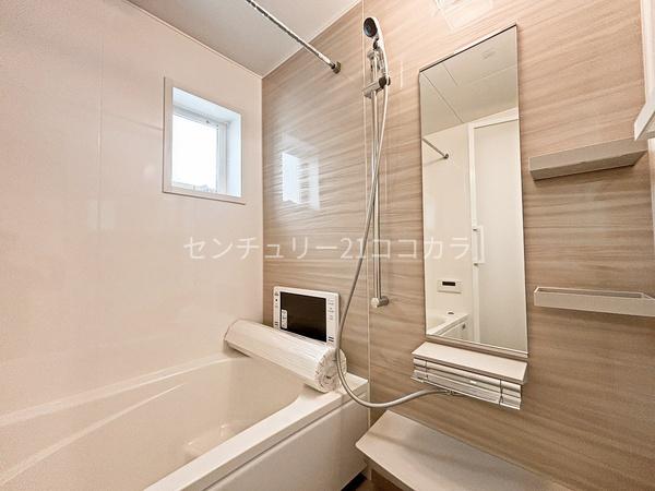 八王子市長沼町　新築一戸建て　2号棟