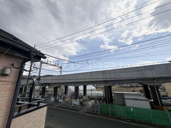 八王子市長沼町　新築一戸建て　2号棟