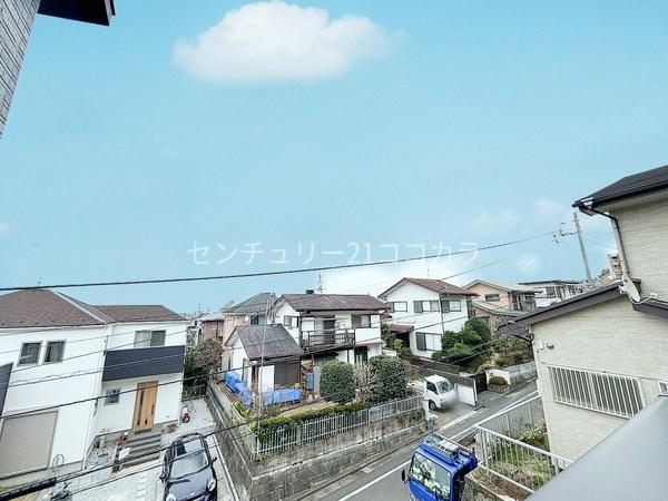 八王子市片倉町　新築一戸建て