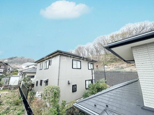 八王子市片倉町　新築一戸建て