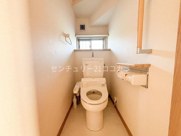 八王子市犬目町の中古一戸建て