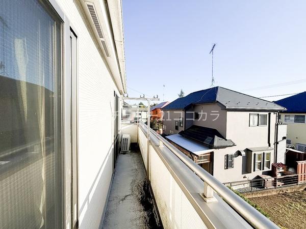 八王子市犬目町の中古一戸建て