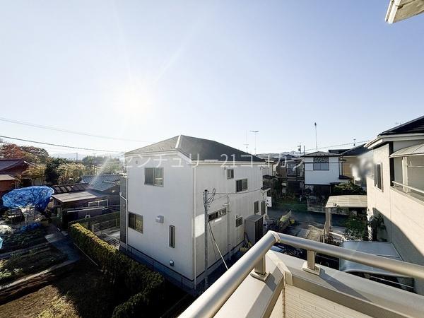 八王子市犬目町の中古一戸建て