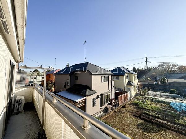 八王子市犬目町の中古一戸建て