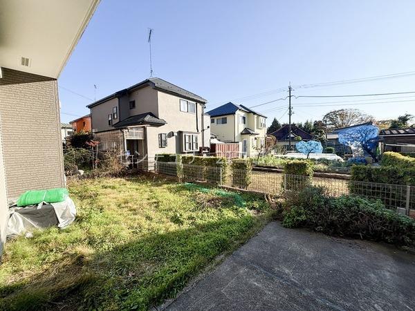 八王子市犬目町の中古一戸建て
