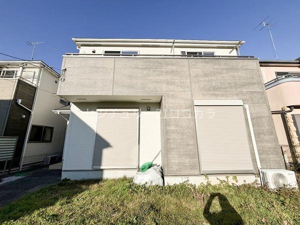 八王子市犬目町の中古一戸建て