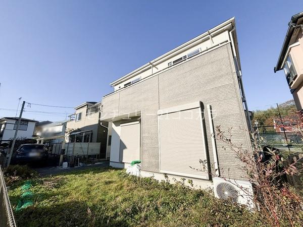 八王子市犬目町の中古一戸建て