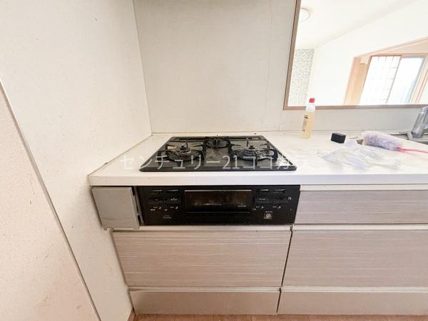 八王子市犬目町の中古一戸建て