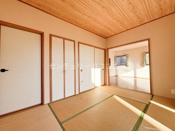 八王子市犬目町の中古一戸建て