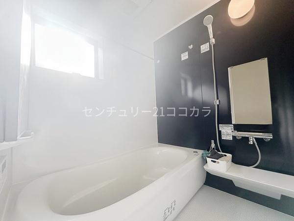 八王子市館町　新築一戸建て　全1棟