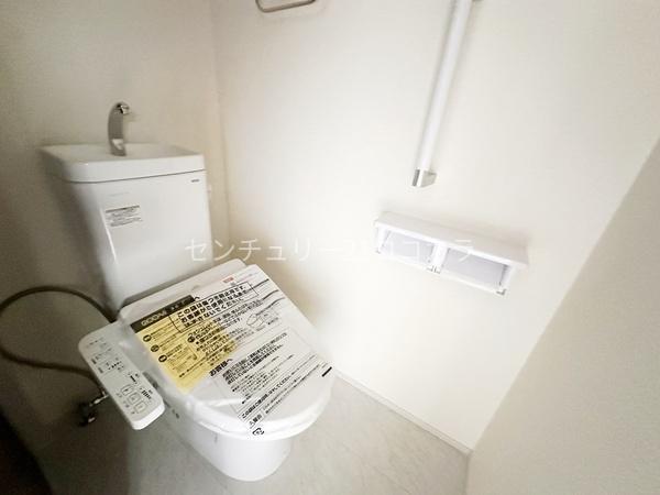 八王子市館町　新築一戸建て　全1棟