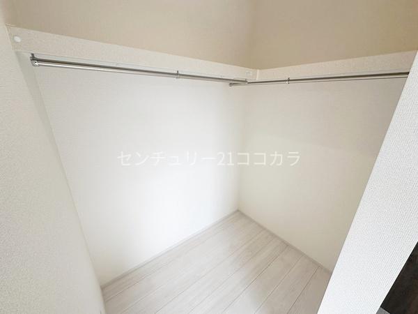 八王子市館町　新築一戸建て　全1棟