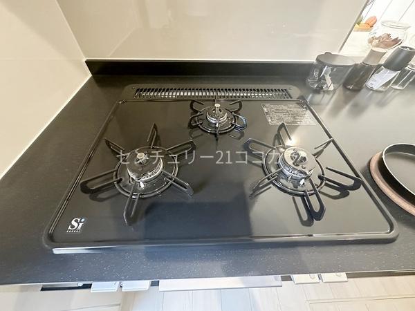 八王子市館町　新築一戸建て　全1棟