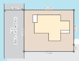 八王子市館町　新築一戸建て　全1棟