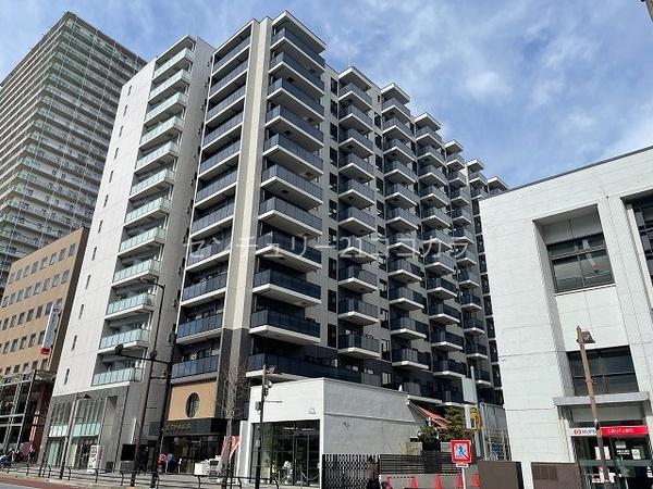 プレシャスハーモニー八王子　中古マンション