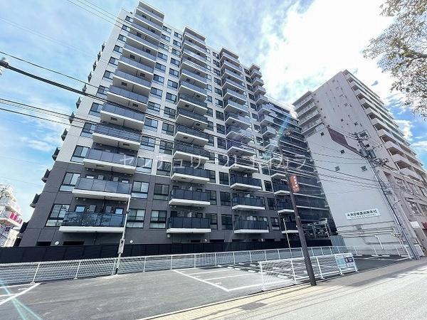 プレシャスハーモニー八王子　中古マンション