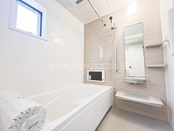八王子市絹ケ丘２丁目　新築一戸建て