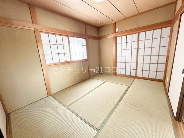 八王子市めじろ台１丁目の中古一戸建て