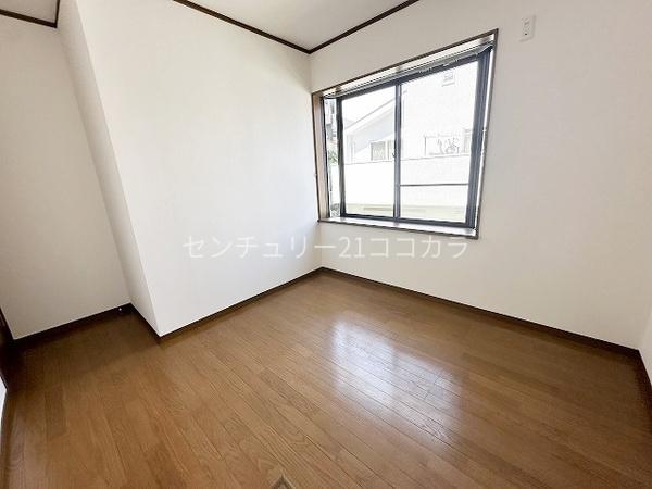 八王子市めじろ台１丁目の中古一戸建て