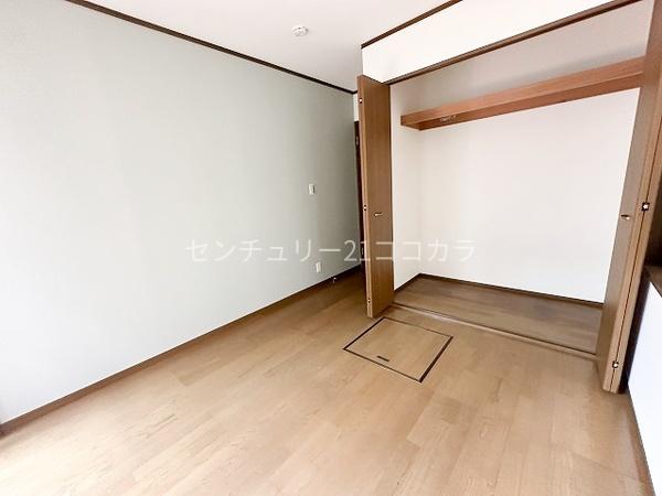 八王子市めじろ台１丁目の中古一戸建て
