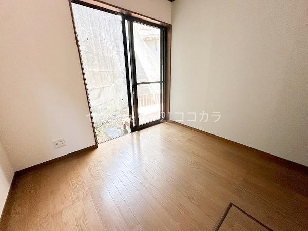 八王子市めじろ台１丁目の中古一戸建て